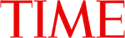 TIME Magazine Logo