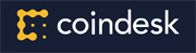 Coindesk Logo