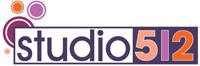 Studio 512 Logo